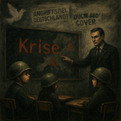 Allein die Ankündigung Dobrindts müsste die Lehrer auf die Straße treiben.&nbsp;|