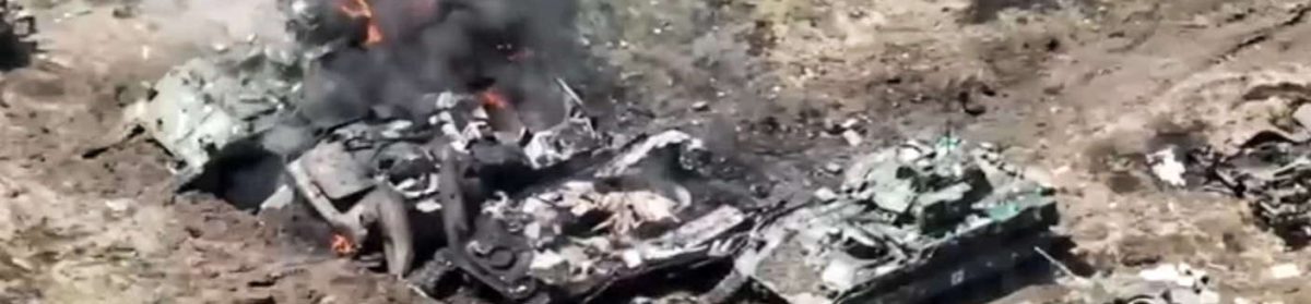 Krise? Welche Krise?