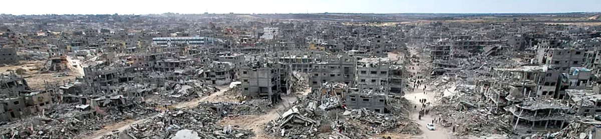 Krise? Welche Krise?