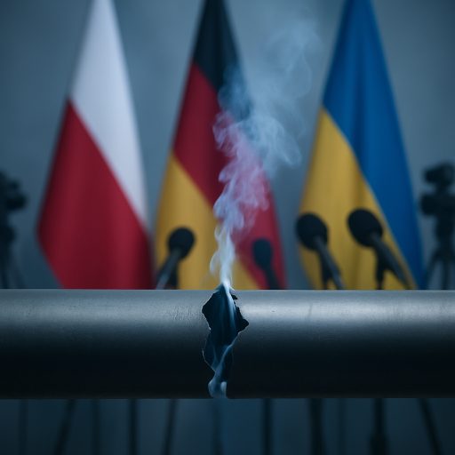 „Die Bundesregierung ist dabei nur Zuschauerin.“