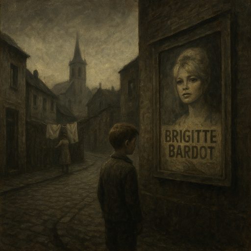 Die kleine Stadt, die liegt so weit zurück.  |  On this day in&nbsp;music.