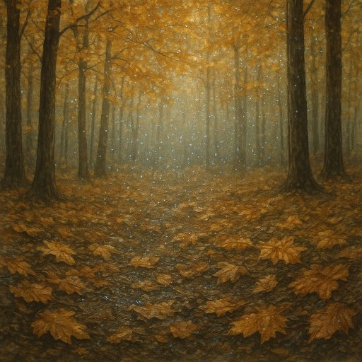 Mikroplastik ist im Waldboden angekommen.&nbsp;|