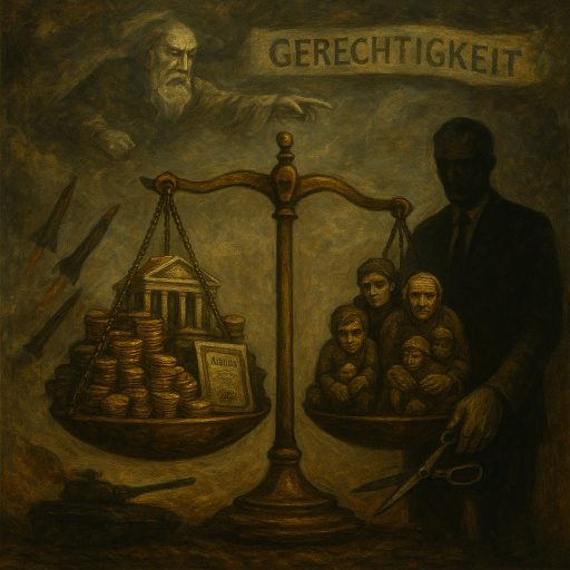 »Reich und privilegiert&nbsp;|