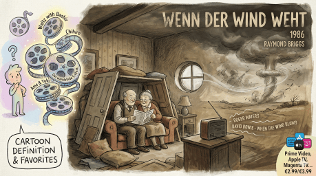 Wann kommt der Wind? |&nbsp;dailyprompt