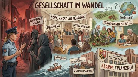 Gesellschaftskatastrophe | weekly&nbsp;202549