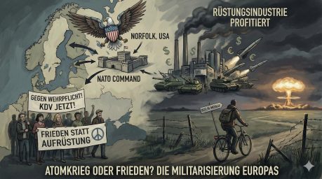 Kriegskatastrophe  | weekly&nbsp;202550