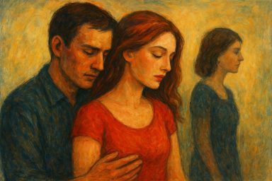 Ich weiß nicht mehr, für wen von uns beiden du dich schön machst. | on this day in&nbsp;music