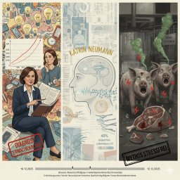 Was von der Woche übrig blieb. |&nbsp;202551